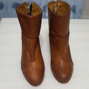 COPY - 🎈RAG&BONE🎈 women's ankle boots size 8.5